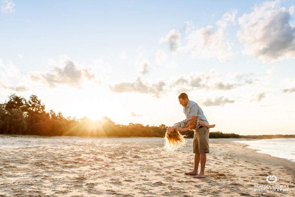 Noosa Holiday Photography