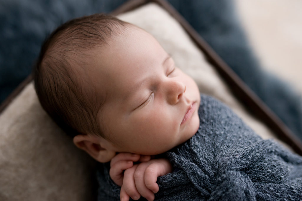 Natural Newborn Photos