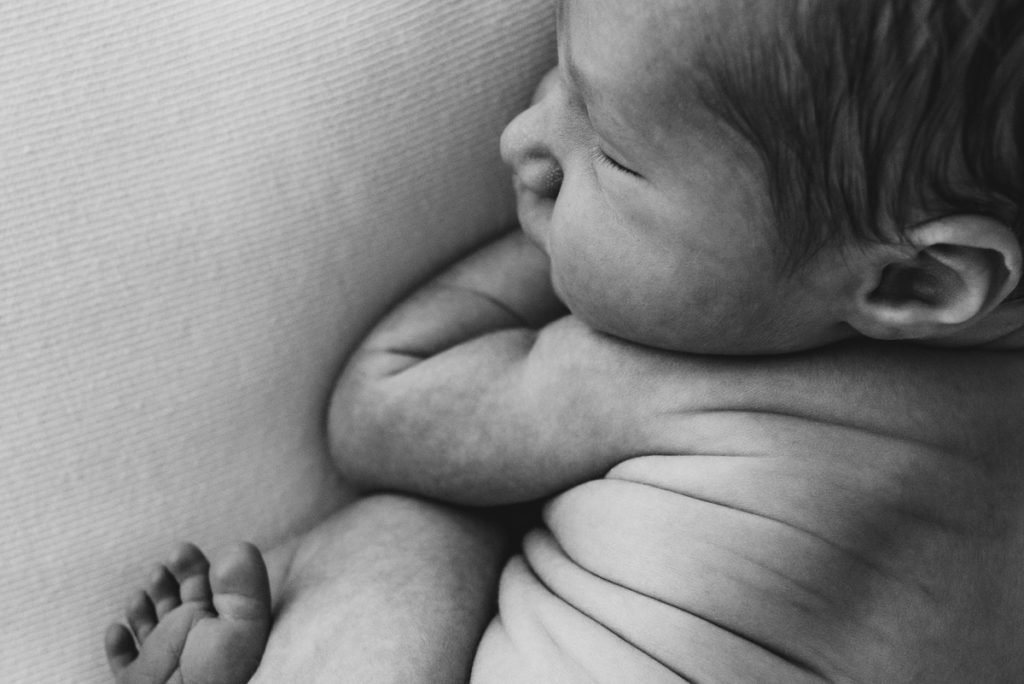Natural Newborn Photos
