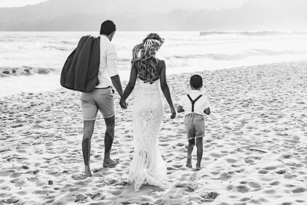 Noosa Photography Co-Elopements