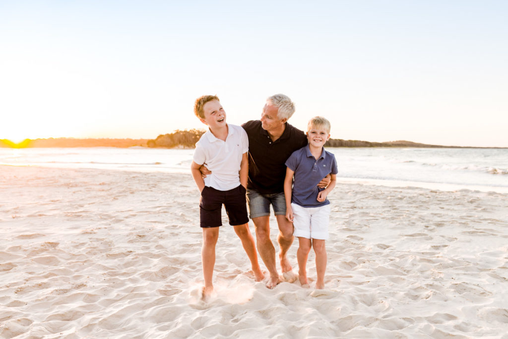 Sunshine Coast holiday photographer