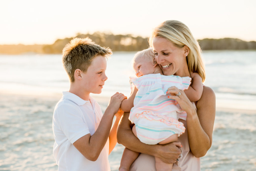 Sunshine Coast holiday photographer