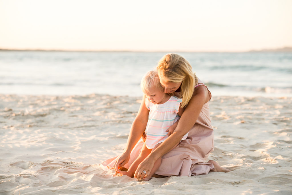 Sunshine Coast holiday photographer