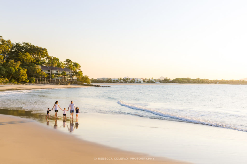 Little Cove Noosa Photography
