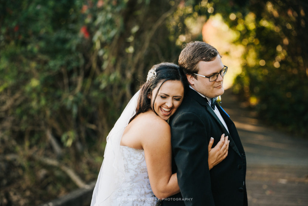 Noosa Springs Wedding Venue