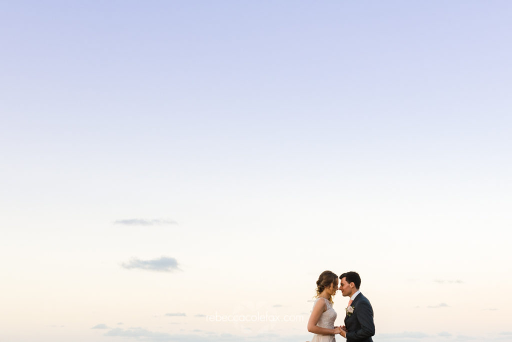 Couple Wedding Portraits Noosa Photography Co