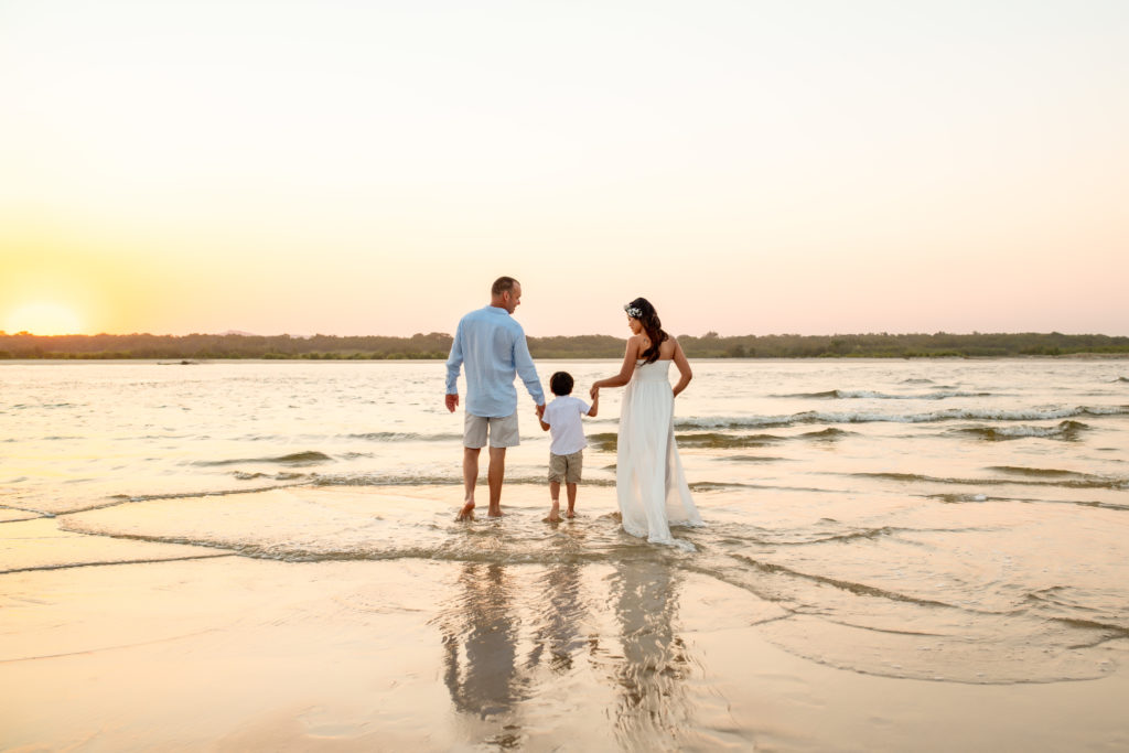 Noosa Photography Co ~ Noosa Family Photography Locations Guide