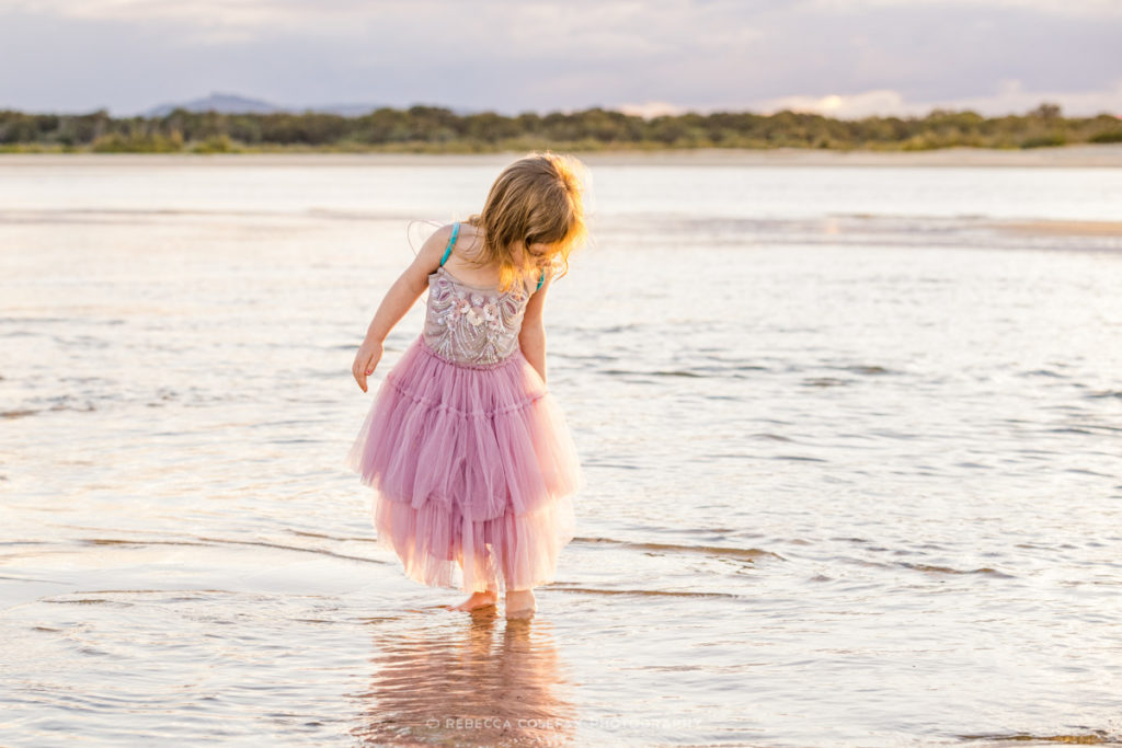 Family Beach Holidays Noosa