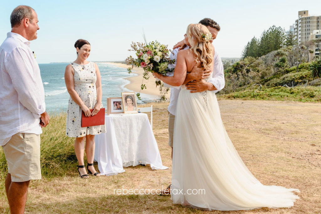 Wedding Photography Point Cartwright