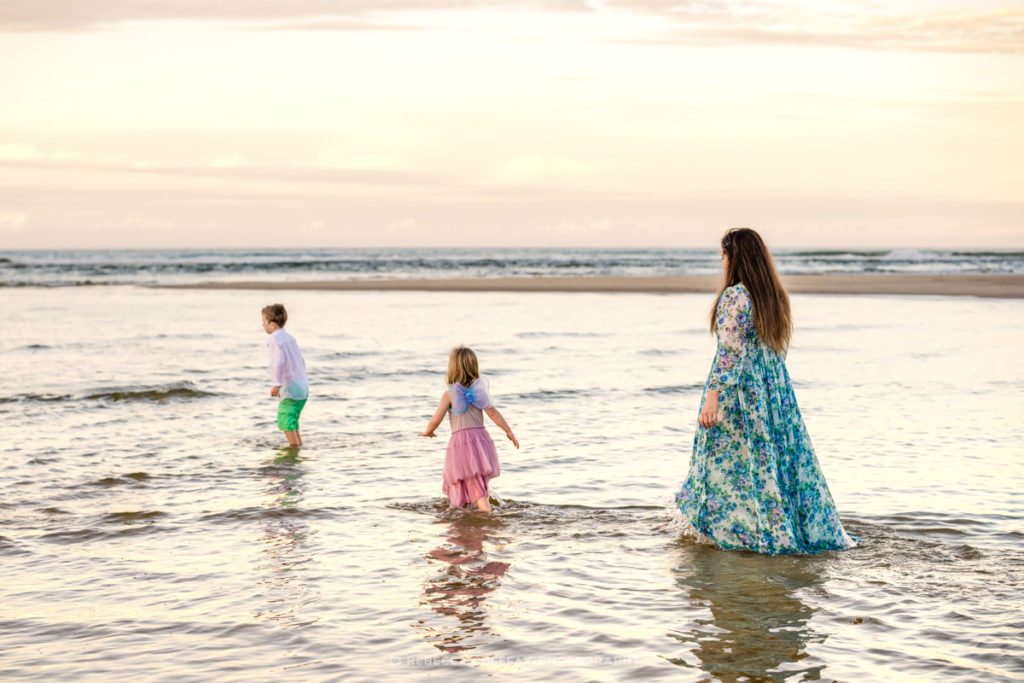 Family Beach Holidays Noosa