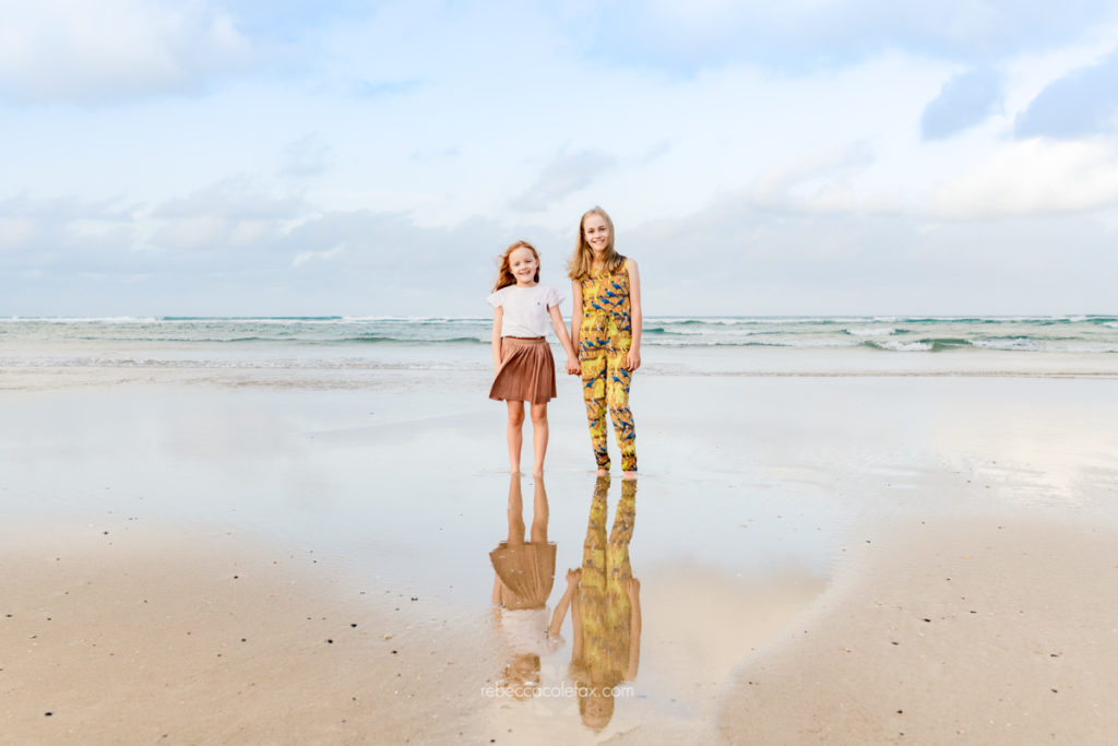 Relaxed Family Shoot by Noosa Photography Co