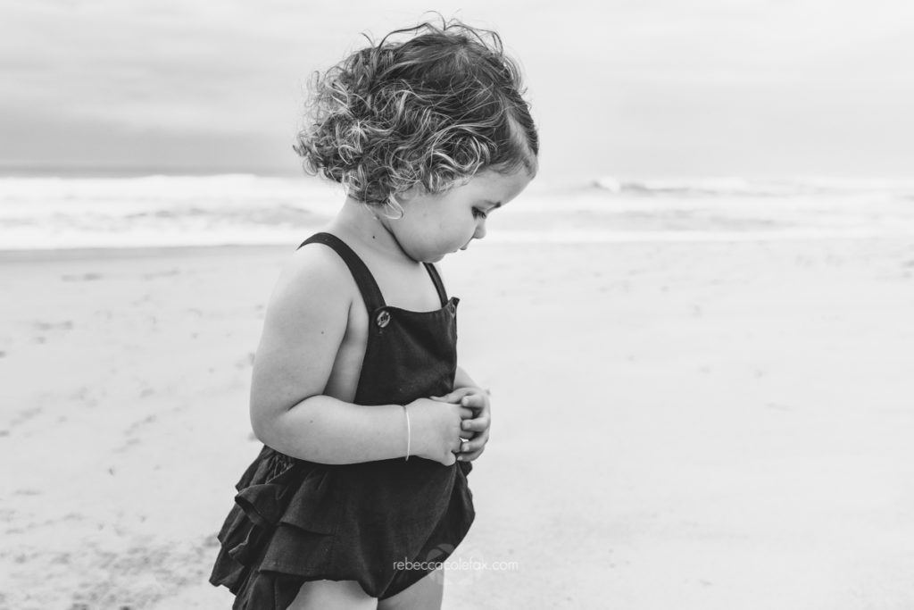 Coolum Beach Family Photography