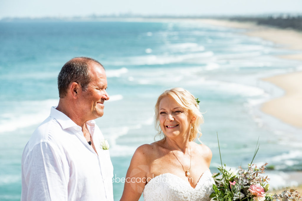 Wedding Photography Point Cartwright