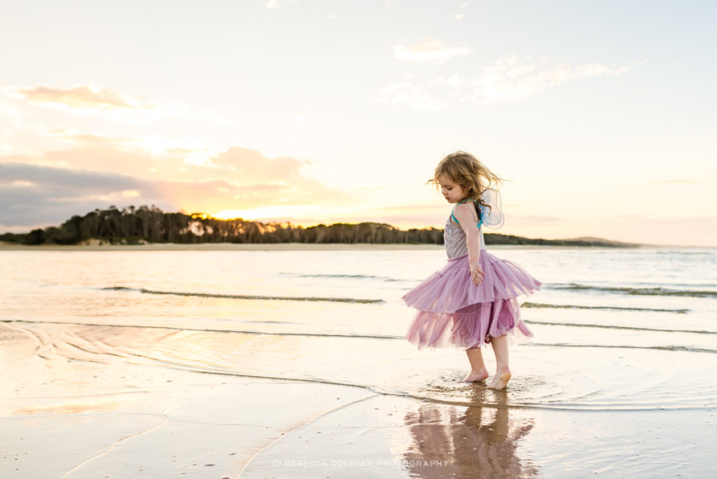 Family Beach Holidays Noosa