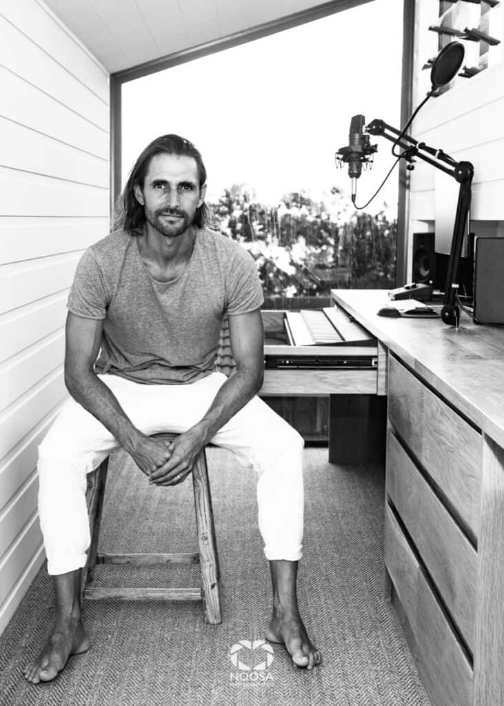 Personal Brand Photographer Nick Broadhurst