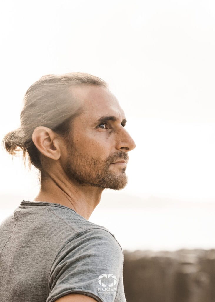 Personal Brand Photographer Nick Broadhurst