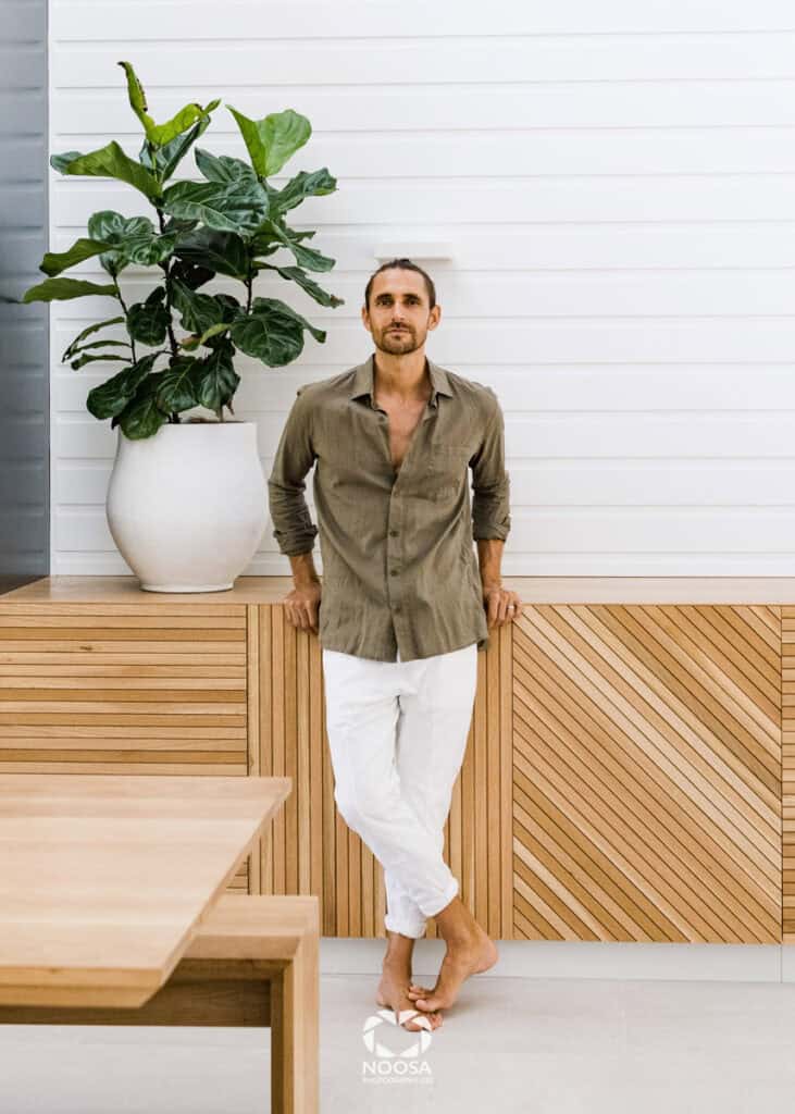 Personal Brand Photographer Nick Broadhurst