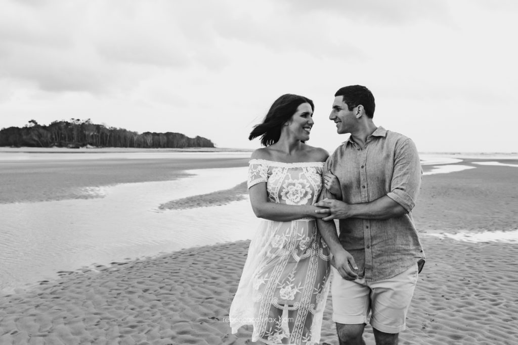 Sunshine Coast Pregnancy Photos