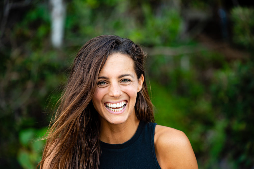 Melissa Ambrosini by Noosa Photography Co