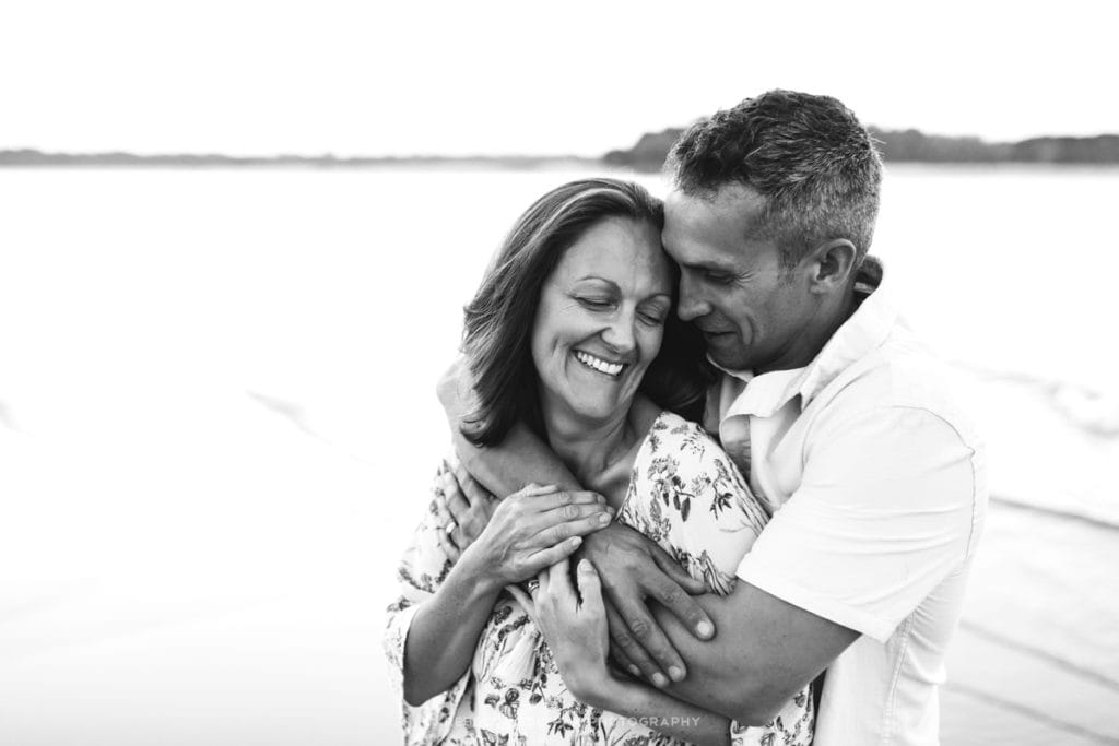 Large Family Photos Noosa