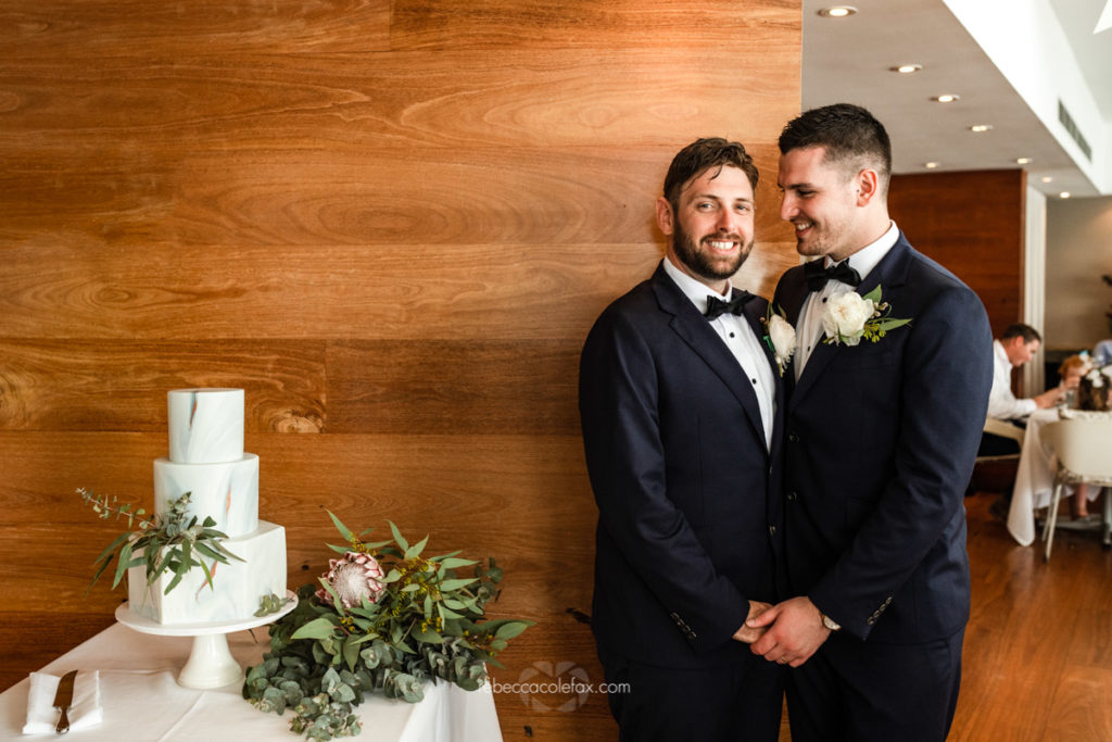 Noosa Wedding Photography Ricky's
