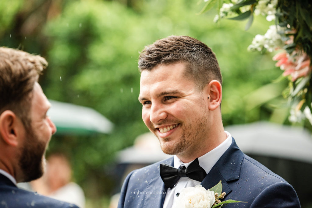Noosa Wedding Photography Maison La Plage