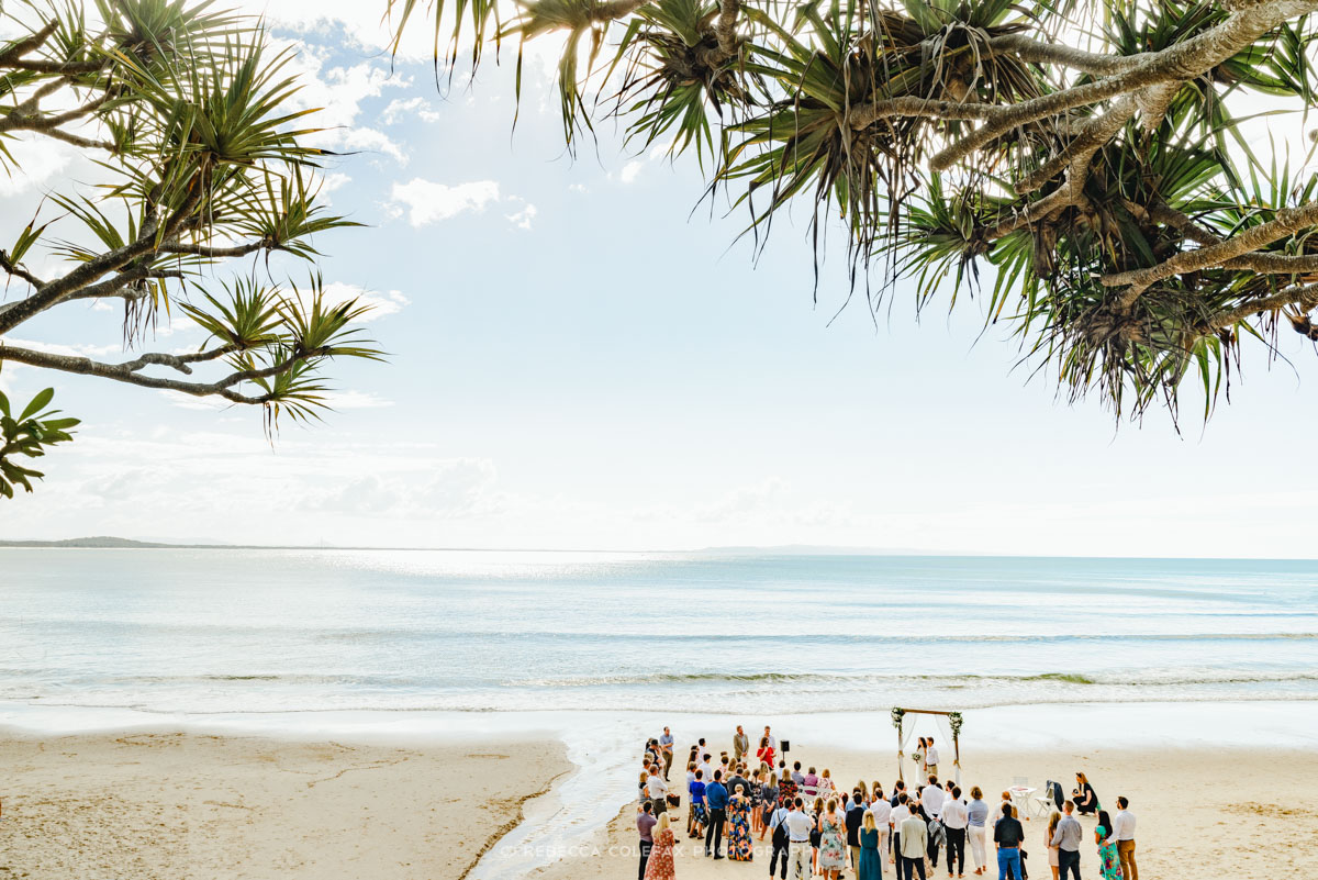 Rebecca Colefax Photography - Noosa Wedding-16