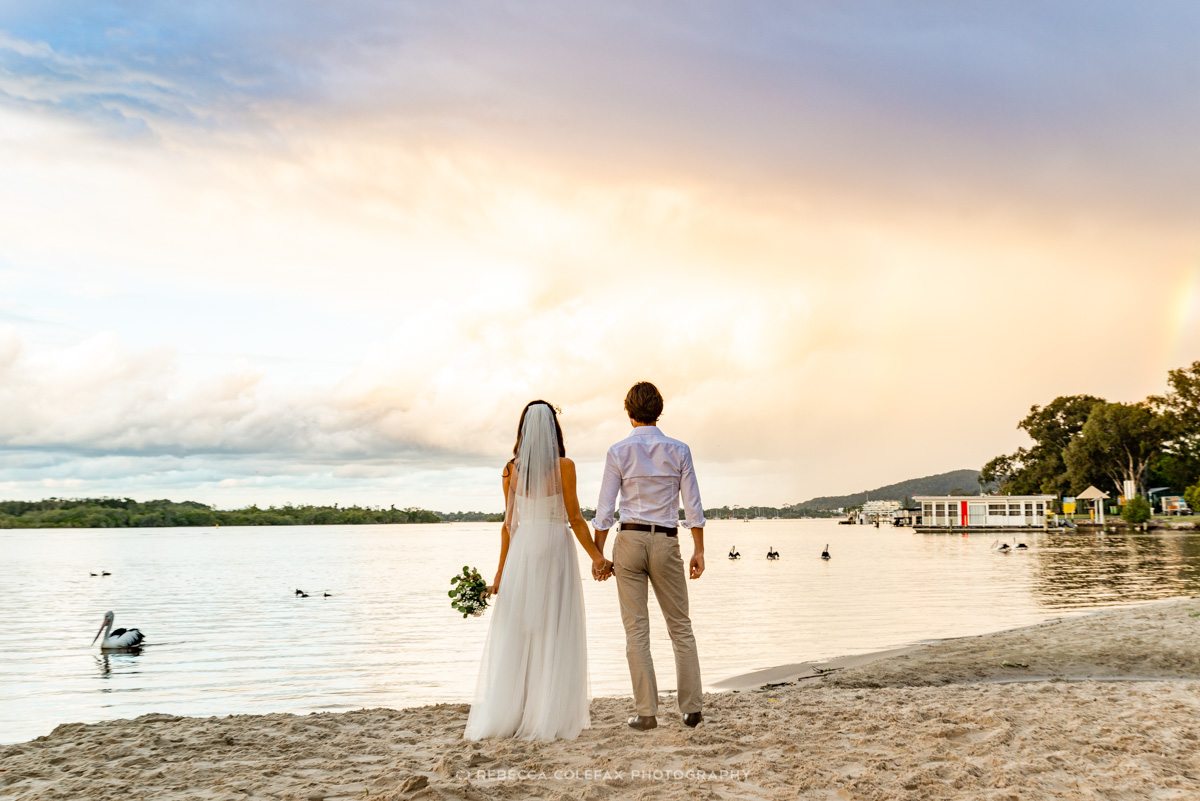 Rebecca Colefax Photography - Noosa Wedding-18