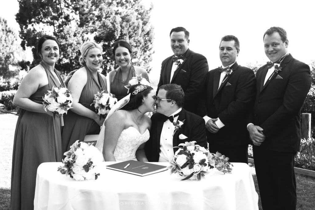 Noosa Springs Golf Resort Wedding Noosa Photography Co