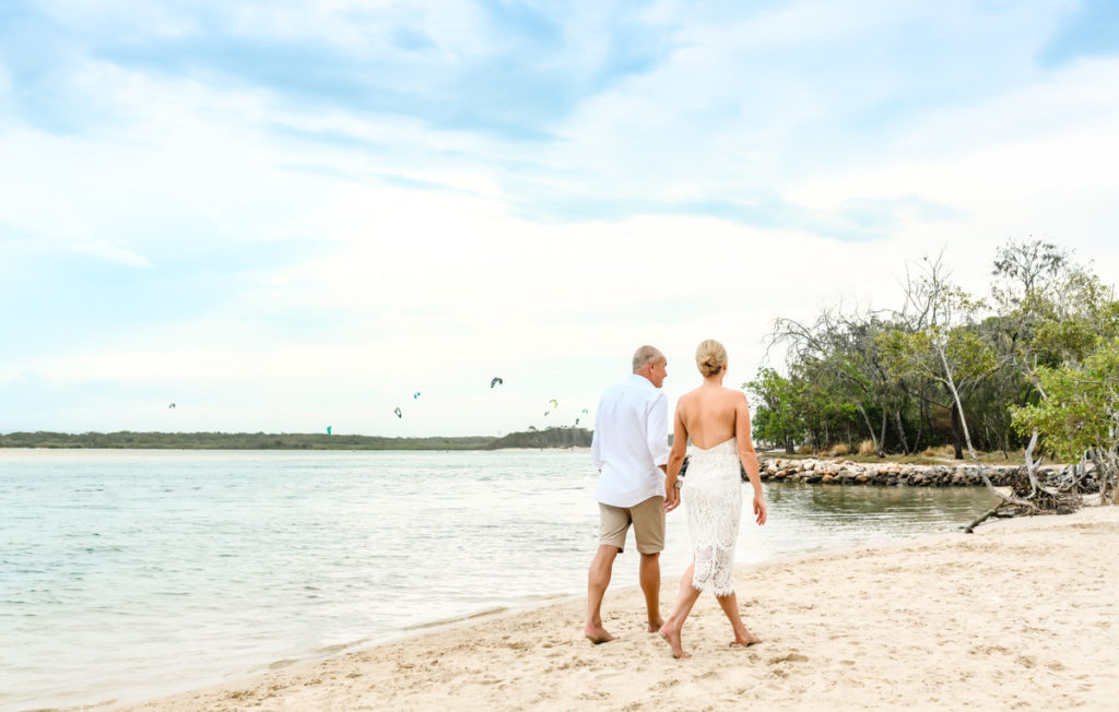 Noosa Elopements by Noosa Photography Co