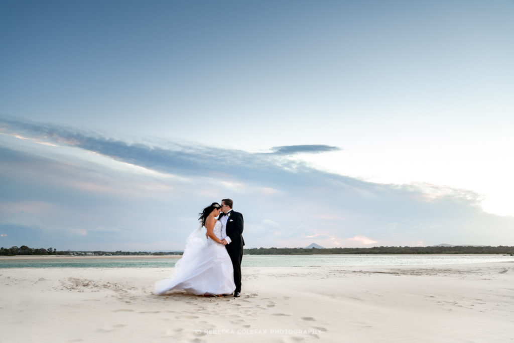 Noosa Springs Golf Resort Wedding Noosa Photography Co