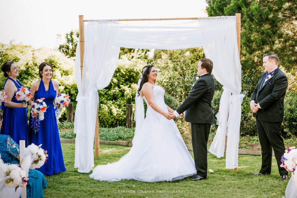 Noosa Springs Golf Resort Wedding Noosa Photography Co