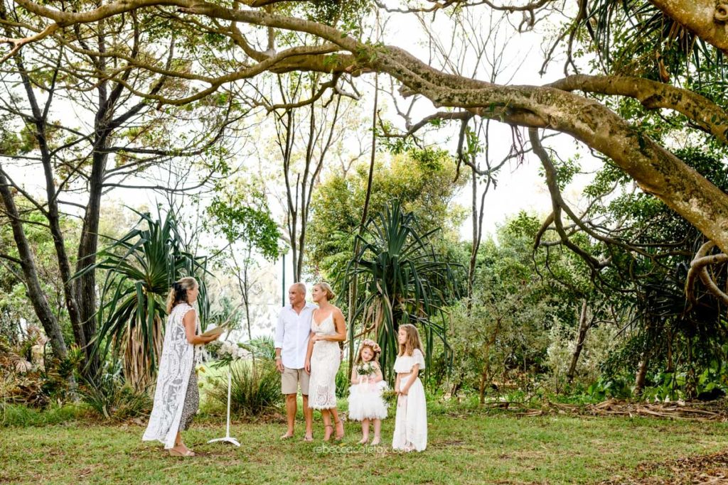 Noosa Elopements by Noosa Photography Co
