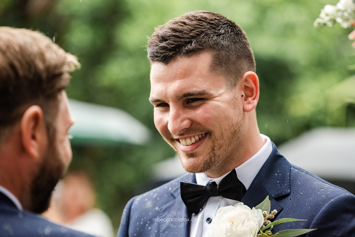 noosa wedding photographer