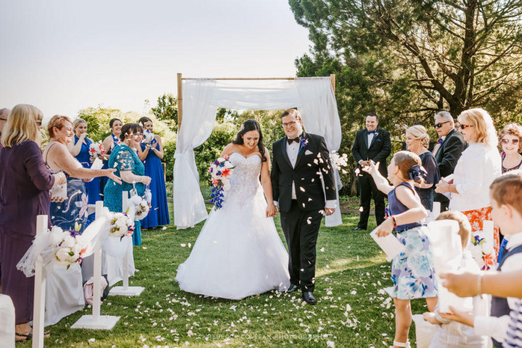 Noosa Springs Golf Resort Wedding Noosa Photography Co