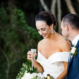 noosa wedding photographer