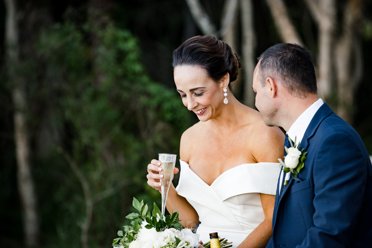 noosa wedding photographer
