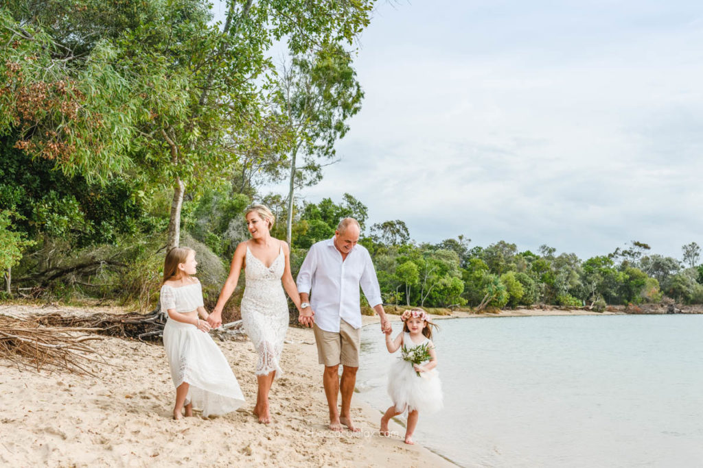 Noosa Elopements by Noosa Photography Co