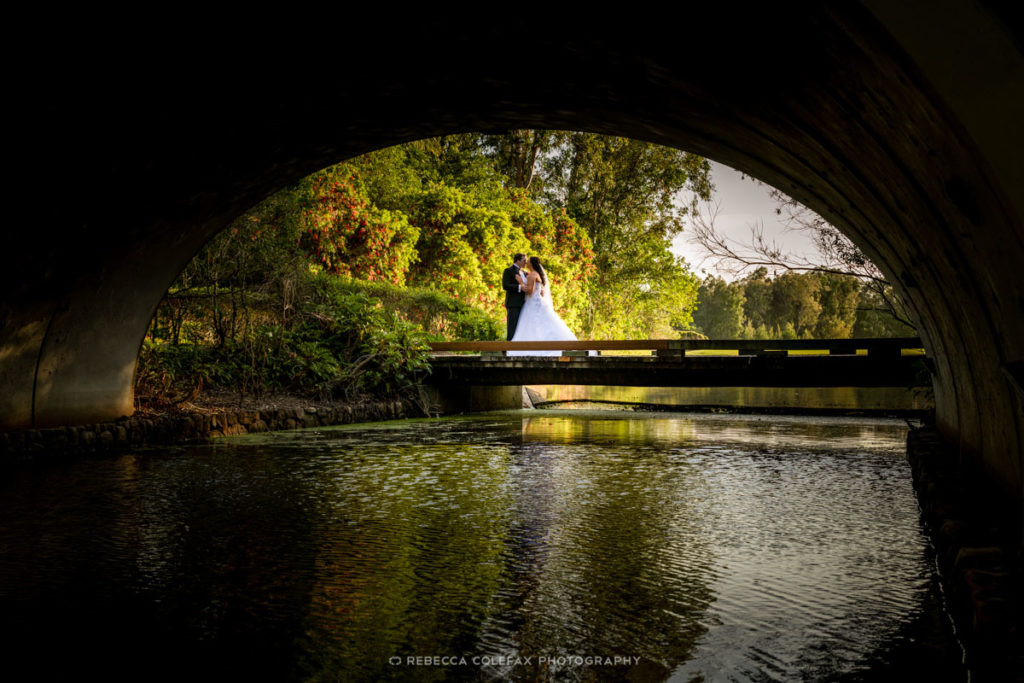Noosa Springs Golf Resort Wedding Noosa Photography Co