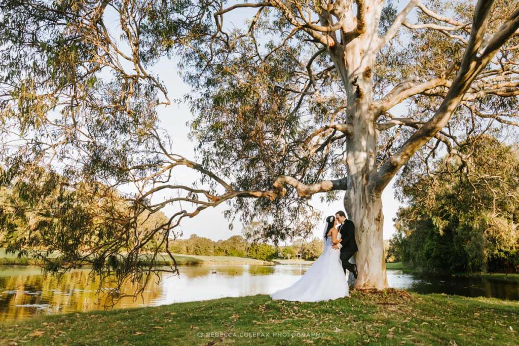 Noosa Springs Golf Resort Wedding Noosa Photography Co