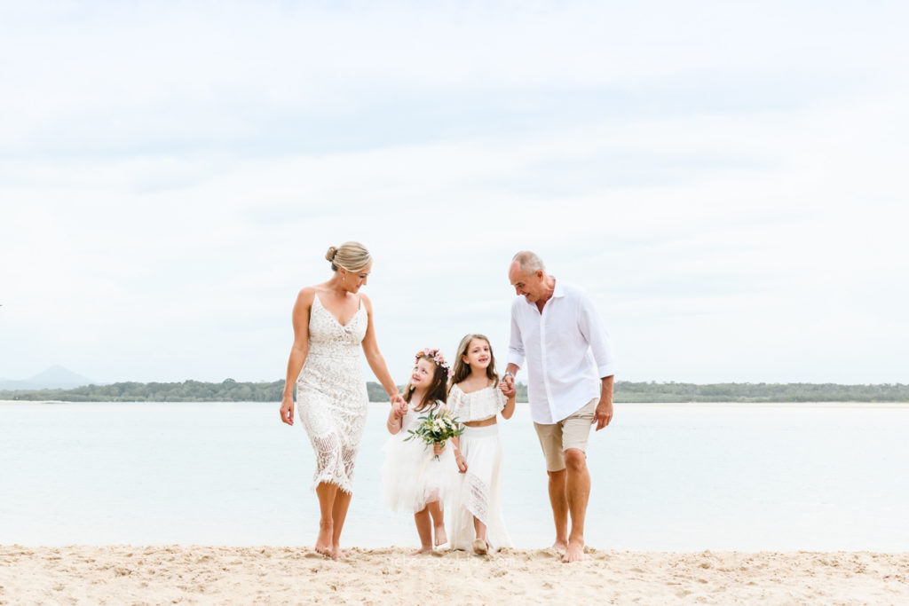 Noosa Elopements by Noosa Photography Co