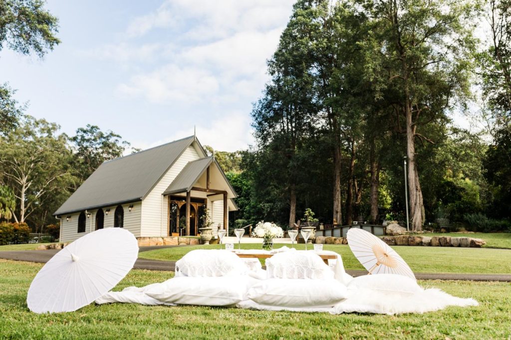 Wedding Photography The Prideaux Estate