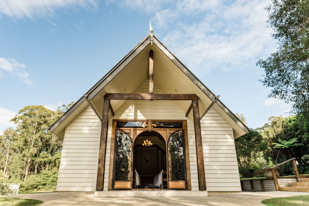 Wedding Photography The Prideaux Estate