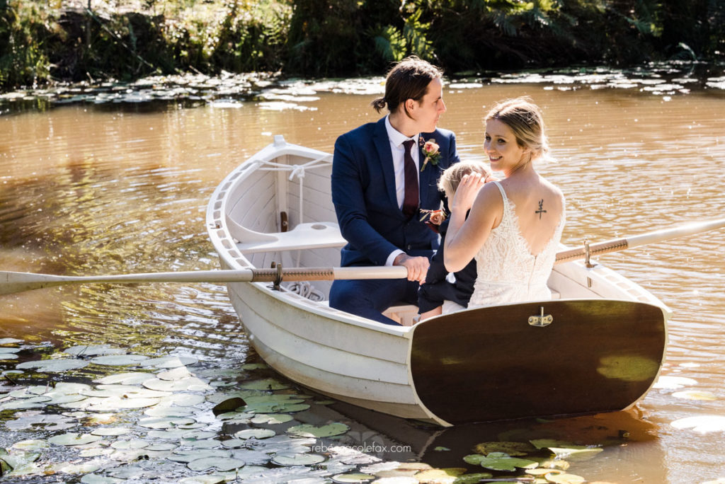 Wedding Photography The Prideaux Estate