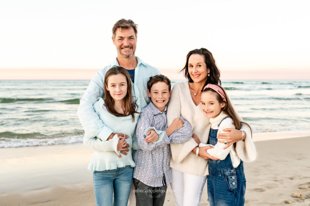 Noosa local family photographer
