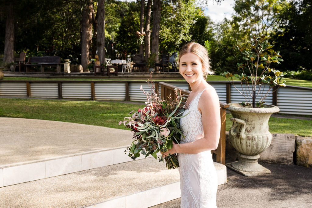 Wedding Photography The Prideaux Estate