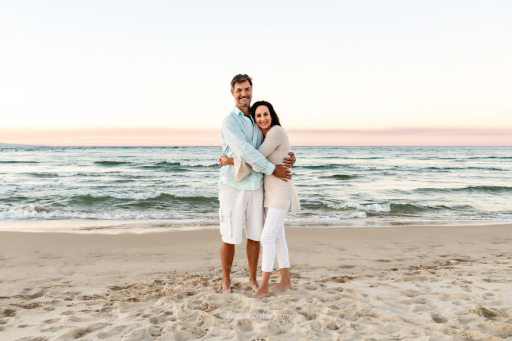 Noosa local family photographer