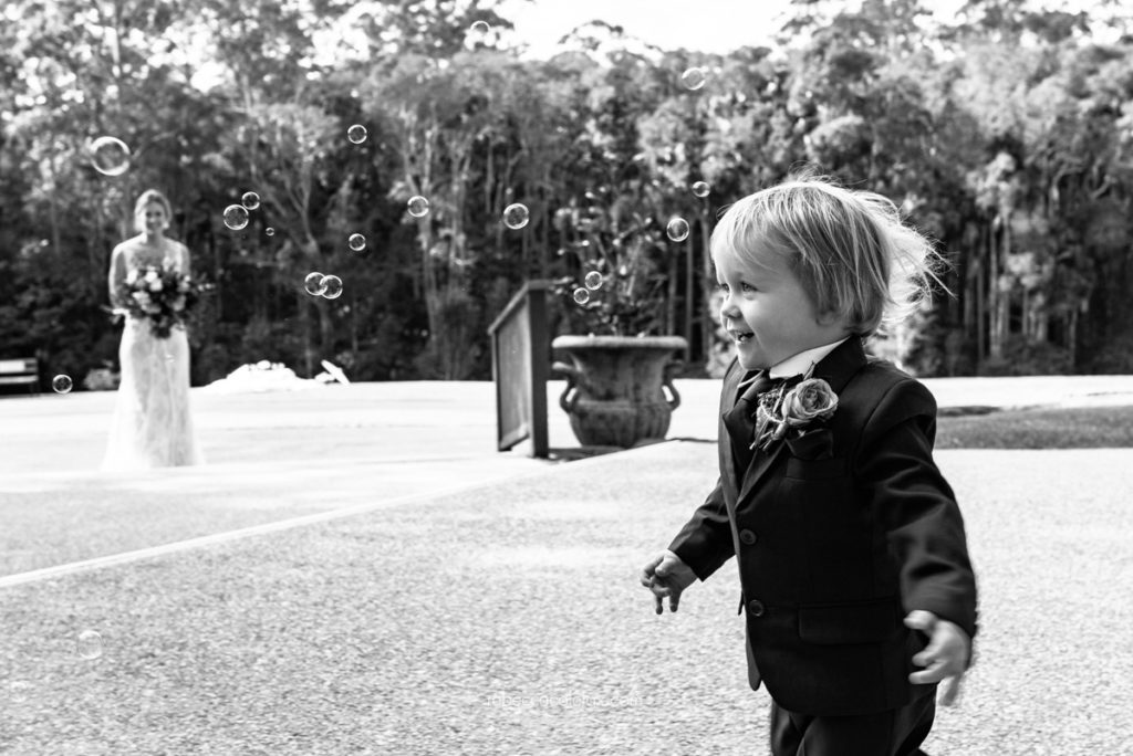 Wedding Photography The Prideaux Estate