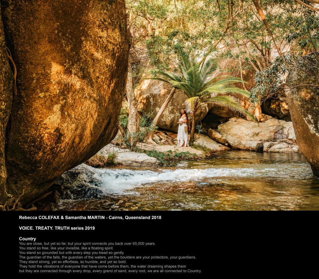 First Nations Storytelling Photography Noosa Photography Co