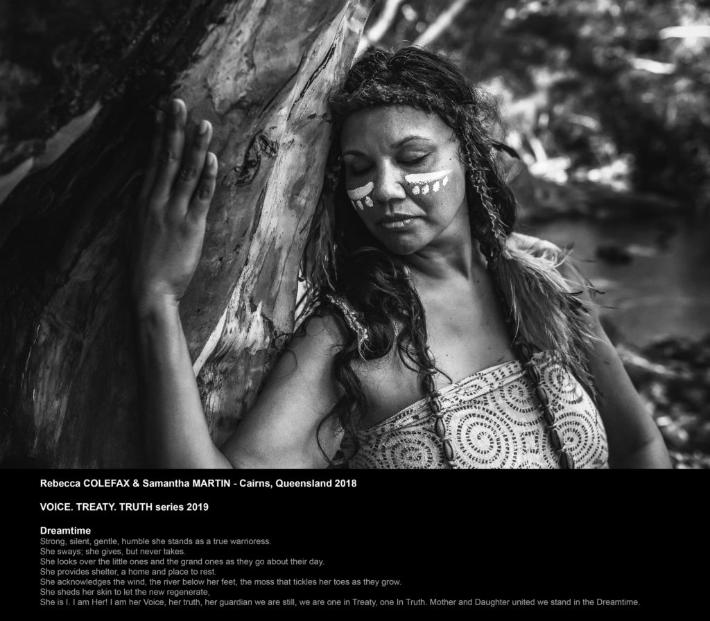 First Nations Storytelling Photography Noosa Photography Co